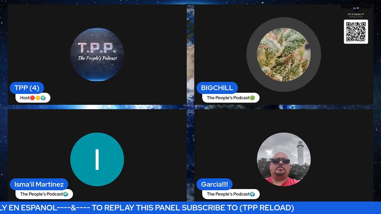 Open Panel For The Peeps 650