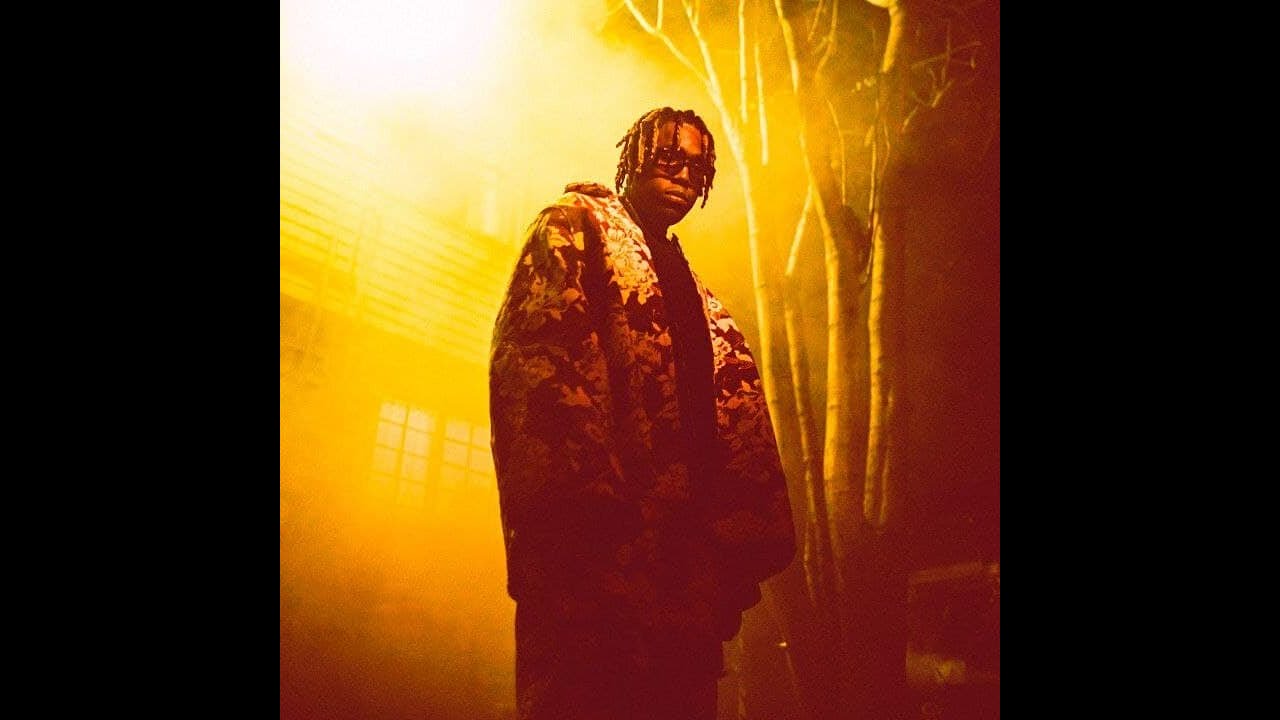 [FREE] DON TOLIVER TYPE BEAT - 
