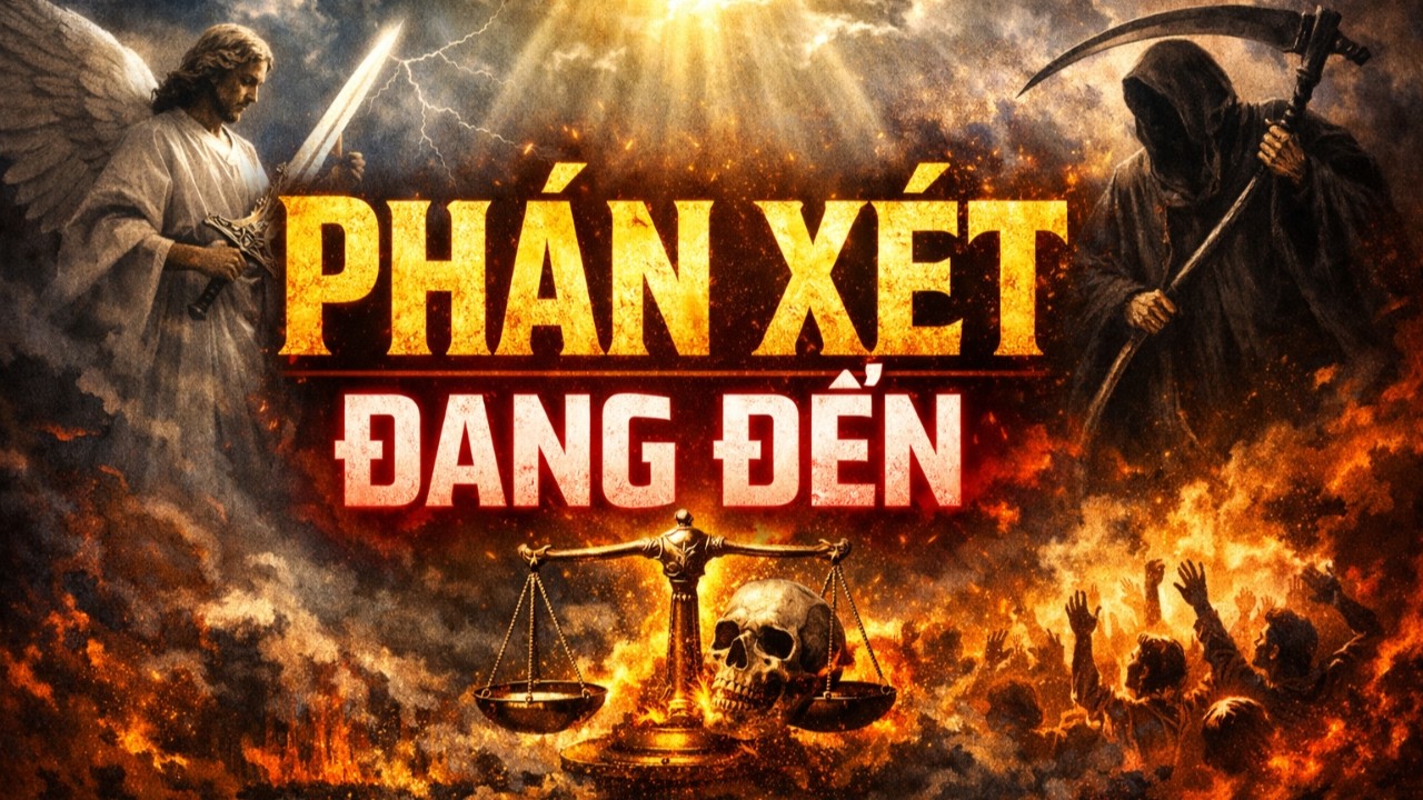 7 MẦU NHIỆM NƯỚC TRỜI BỊ CHE GIẤU