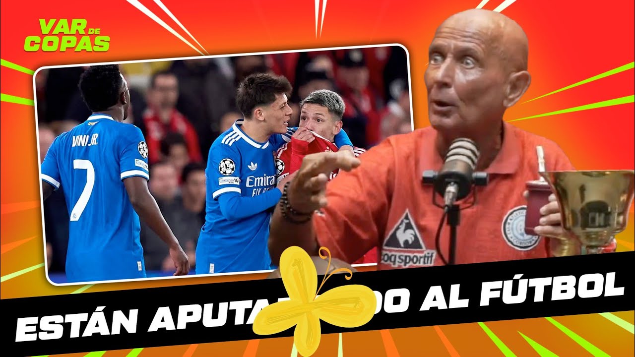 La SANCI&Oacute;N a PRESTIANNI es INJUSTA