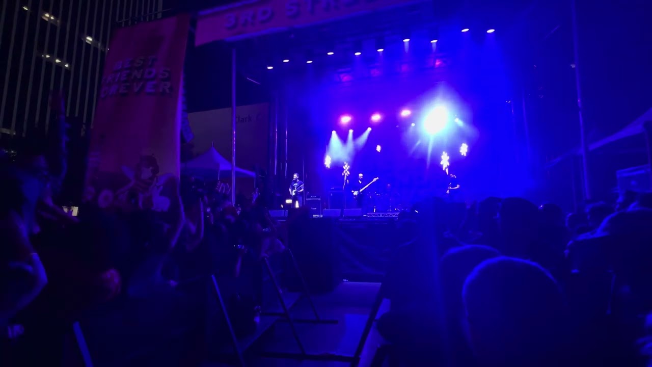 Penfold - I’ll Take You Everywhere (Live at Best Friends Forever 2025)