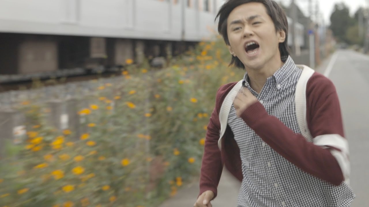 【東松山市動画CM 第3話 旅立ち】通えるふるさと 東松山