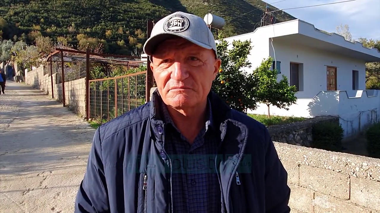 Ekzekutim për trafikun e drogës?/ Detaje nga vrasja e 27-vjeçarit në Vlorë - Vizion Plus