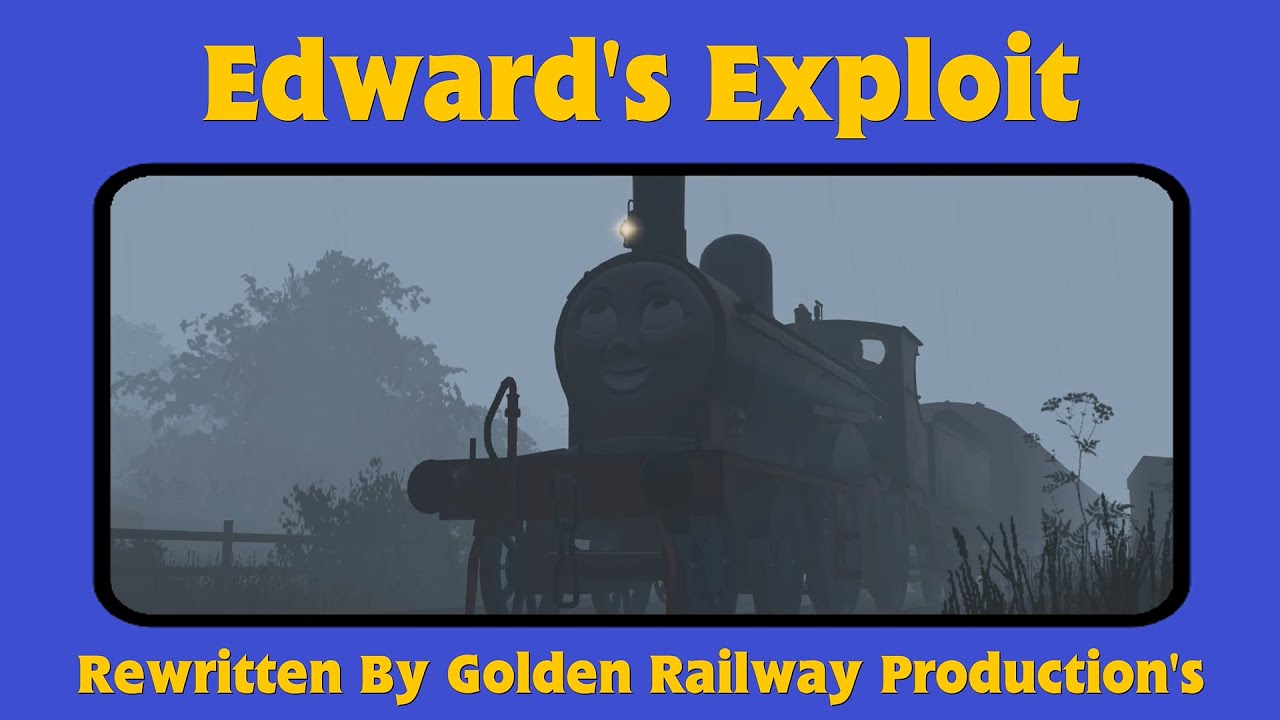 Edward's Exploit