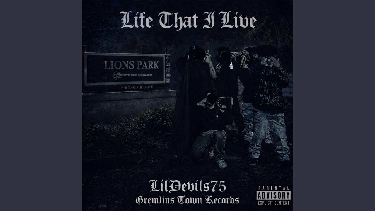 Life That I Live (feat. LilDevils75)
