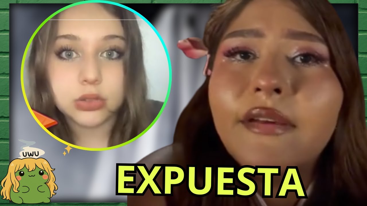 EL CASO DE ANGIE KITTY: ¿Se mereció el ataque y está mintiendo?