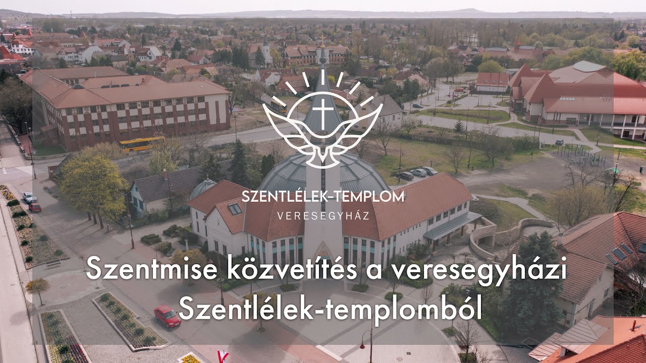 Robi atya 50. - gitáros szentmise közvetítés - 2026.03.17..