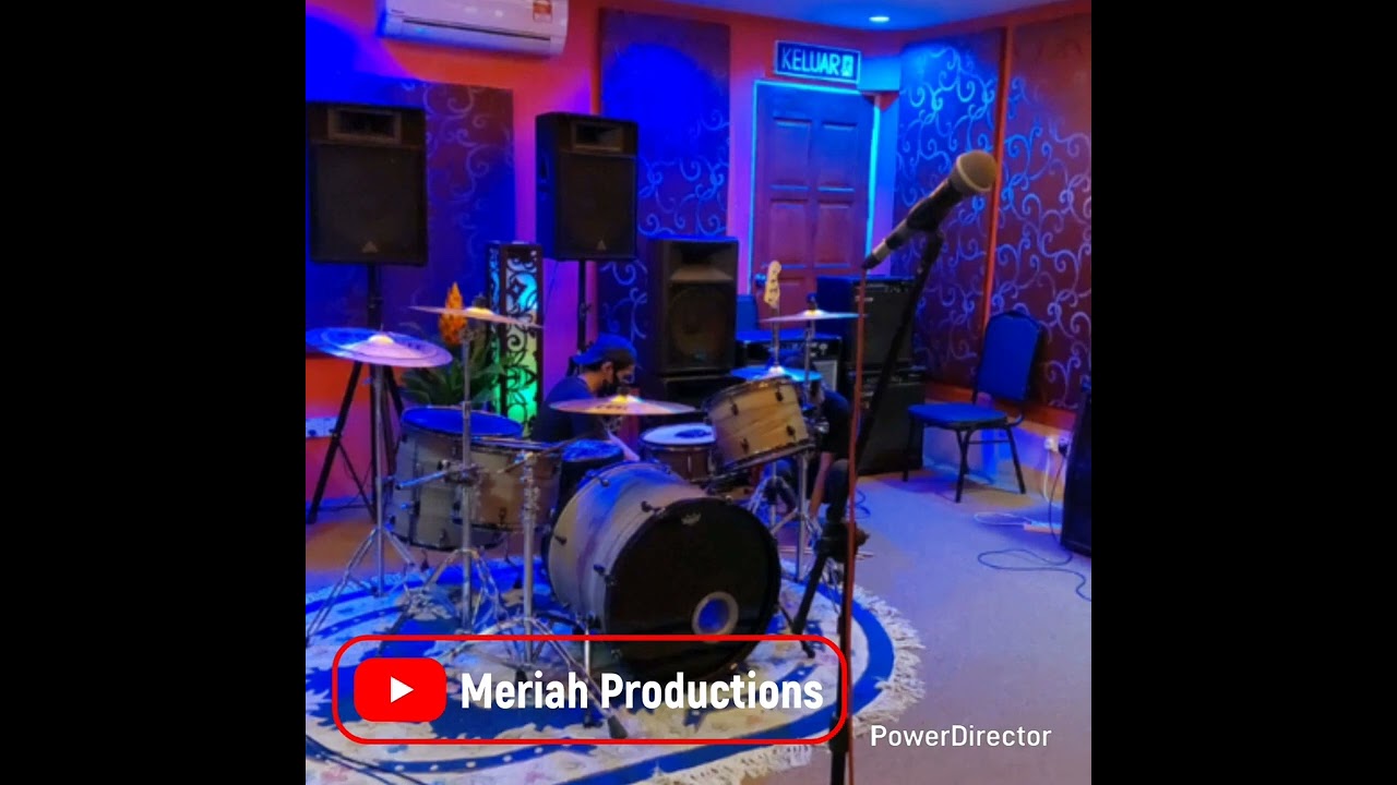 JANGAN KAU SIMPAN - LAGU HARI RAYA BAHARU 2026