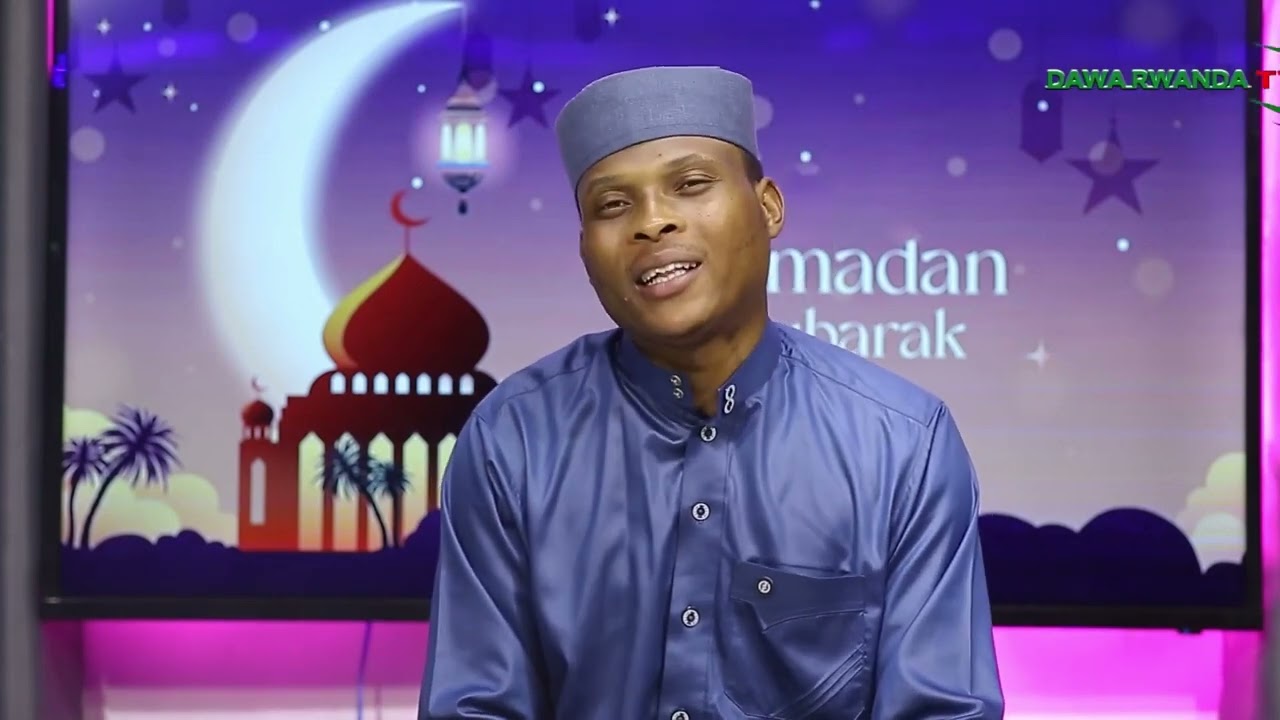 ibiranga umwemeramana nyawe uri kukuri twasigiwe ni Intumwa kurikira Allah akugirire impuhwe