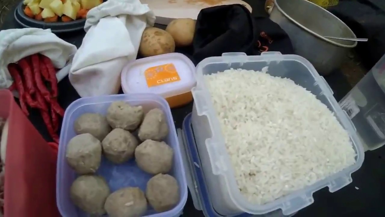 Ekspedisi Nol Sampah 5  [Zero Waste Adventure] : Gunung Argopuro