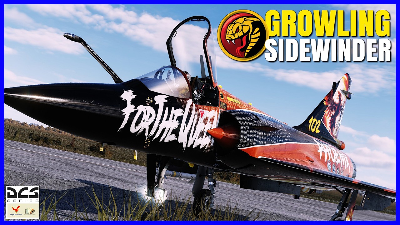 [FR] DCS WORLD