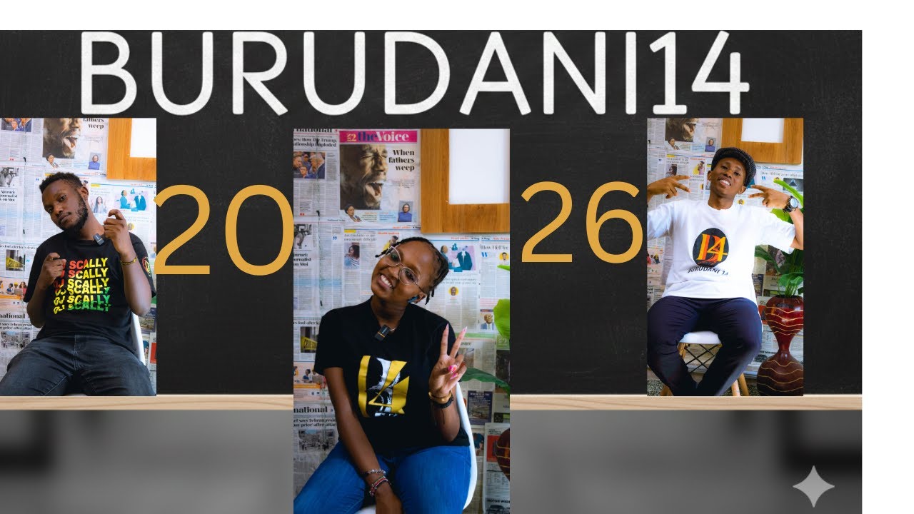No Noise, Just Vision | Our 2026 Resolutions & Plans