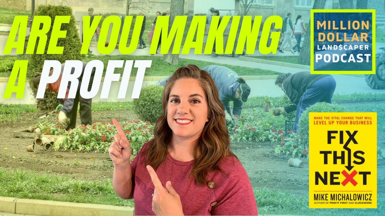 Are You Making A Profit?