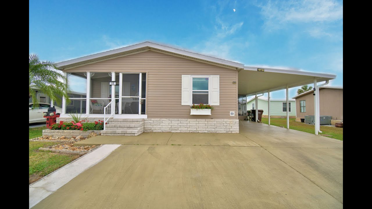 Orange Acres Unit 88 in Lake Wales