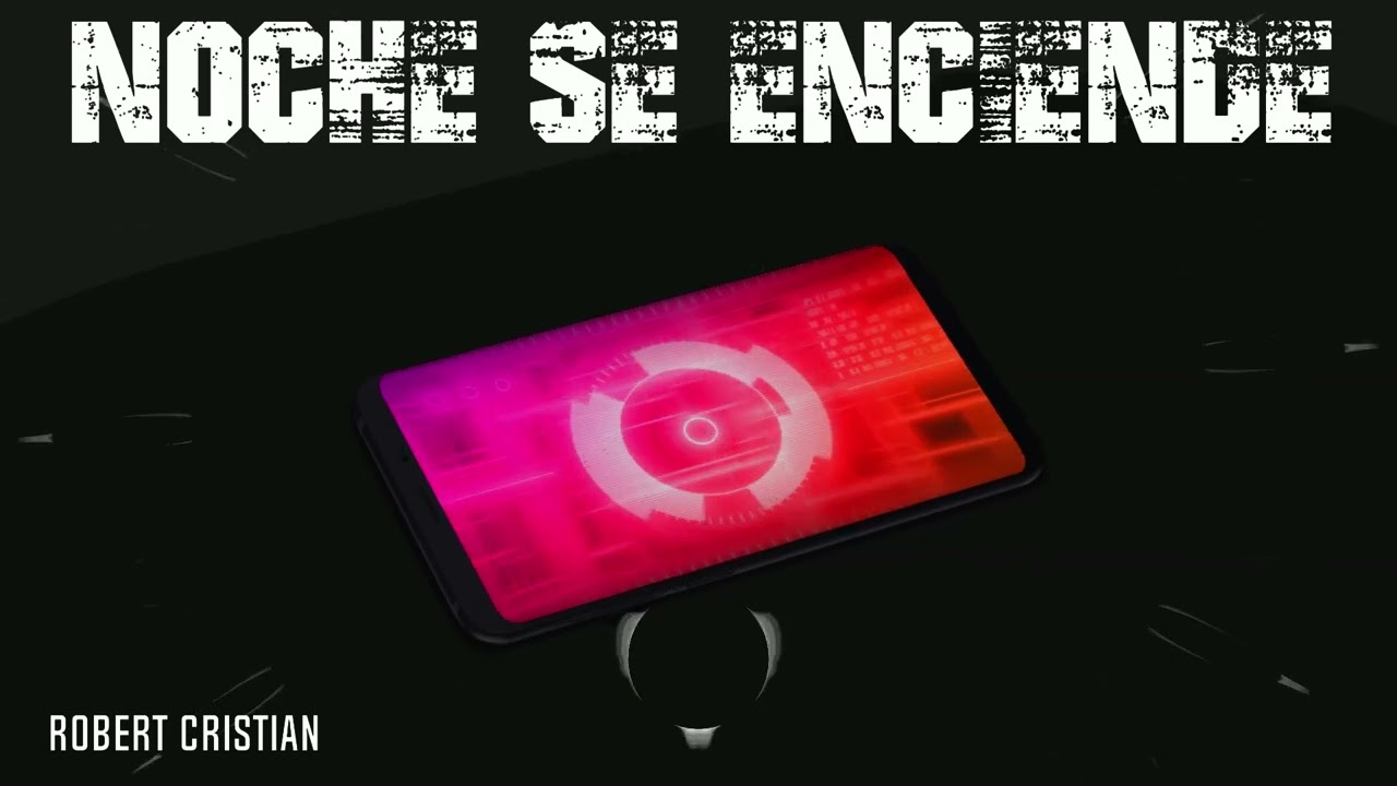 Robert Cristian – Noche se enciende