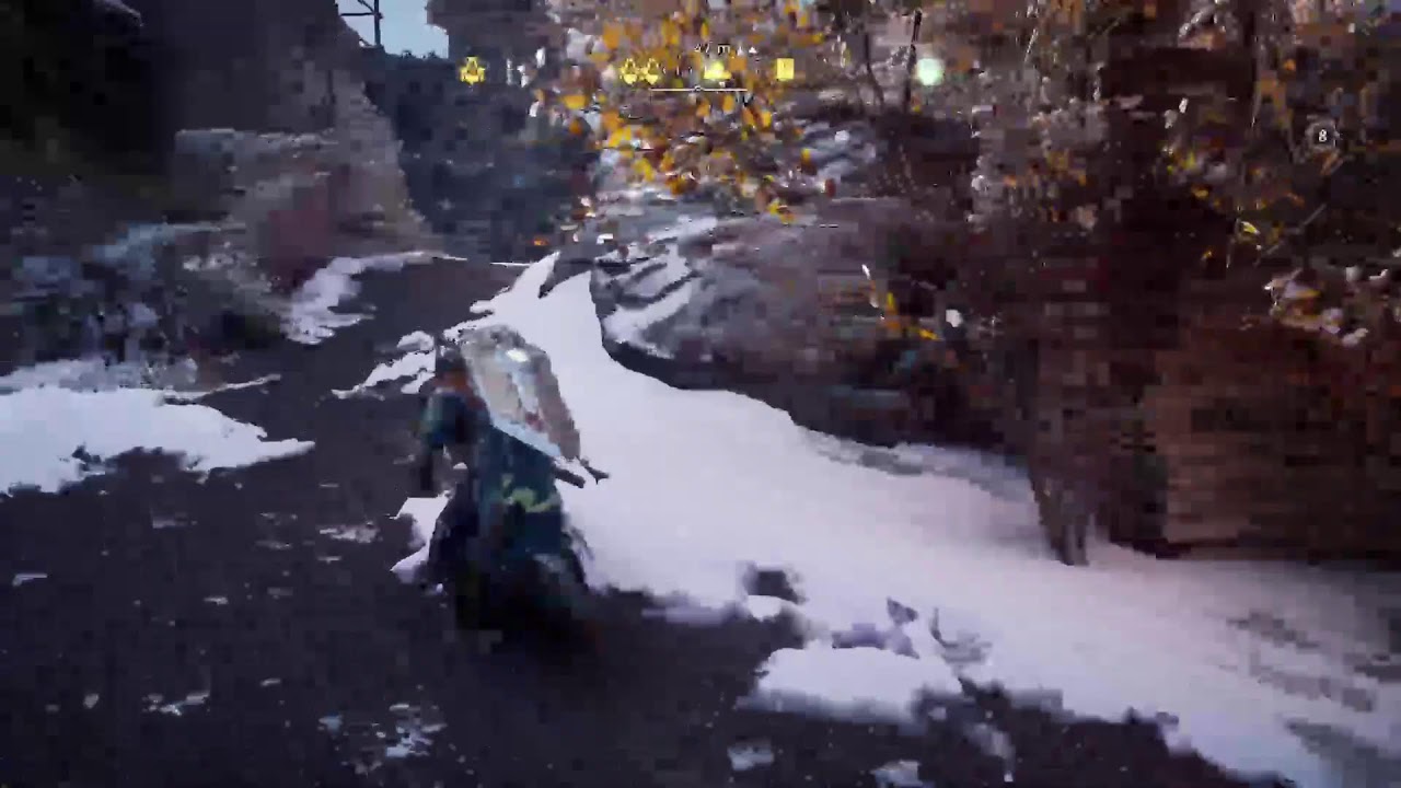 Assassin's Creed Valhalla