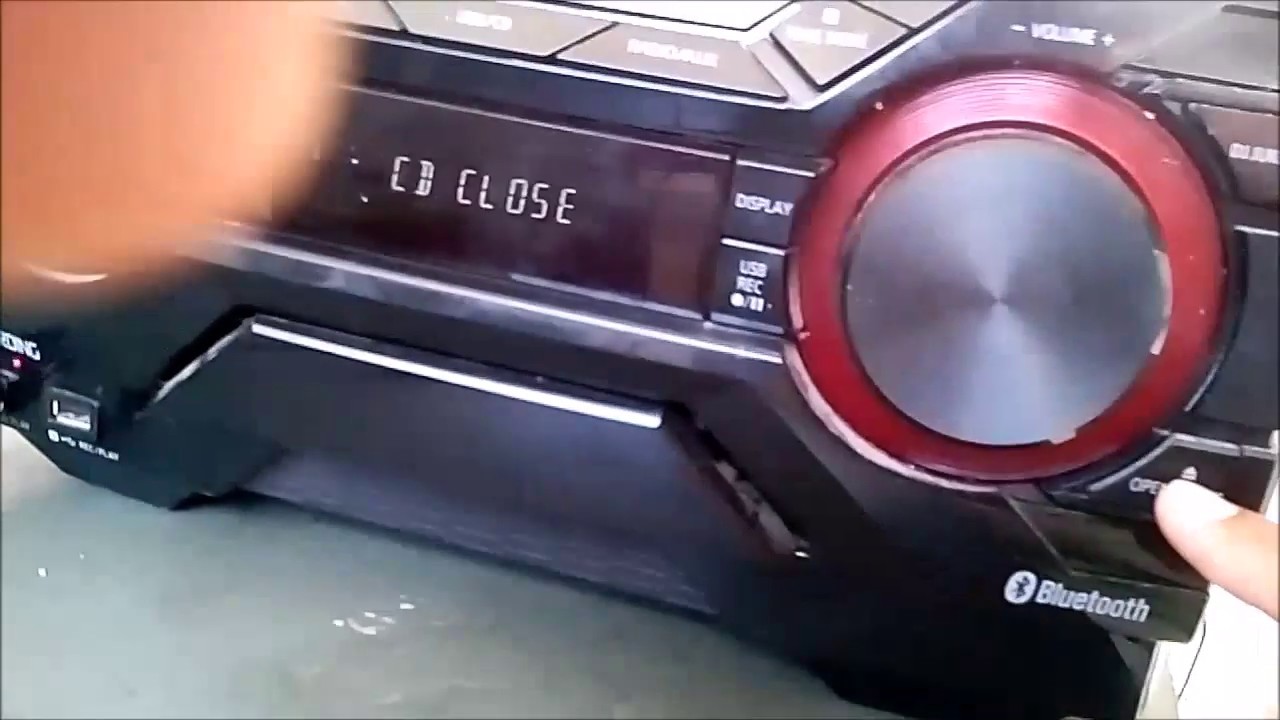 Erro F61 - Som Panasonic 
