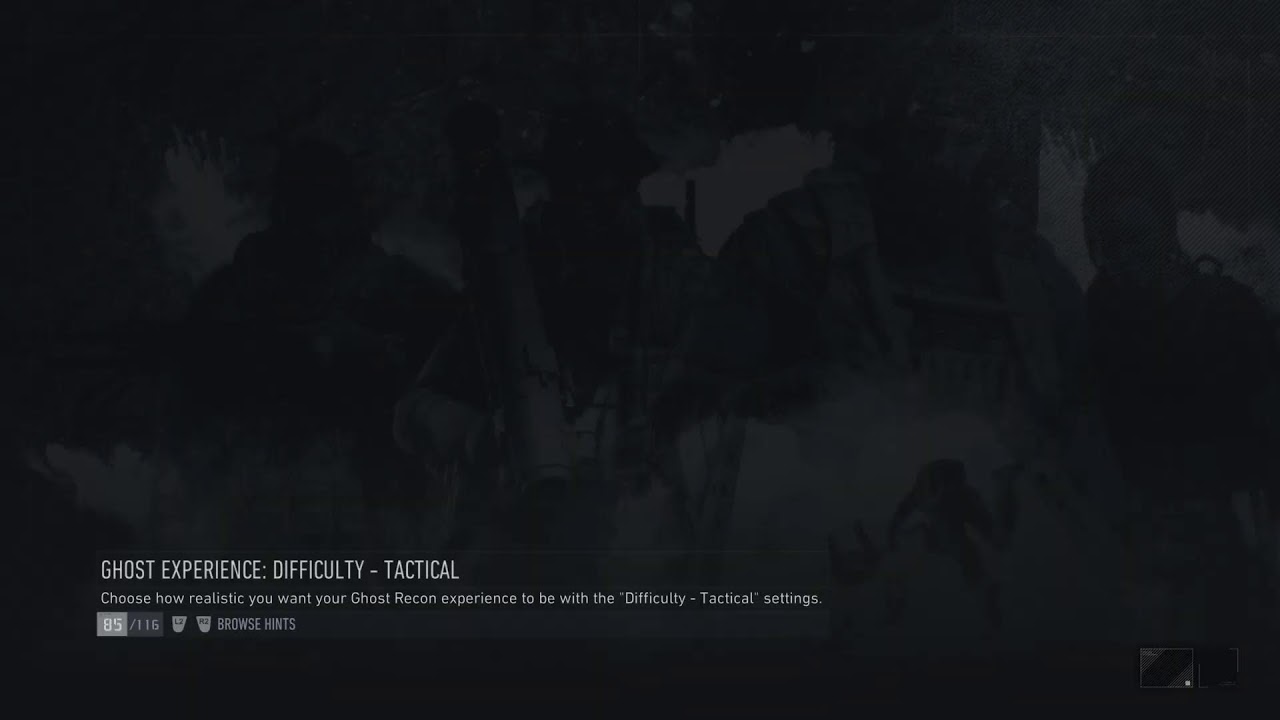 Tom Clancy's Ghost Recon Breakpoint