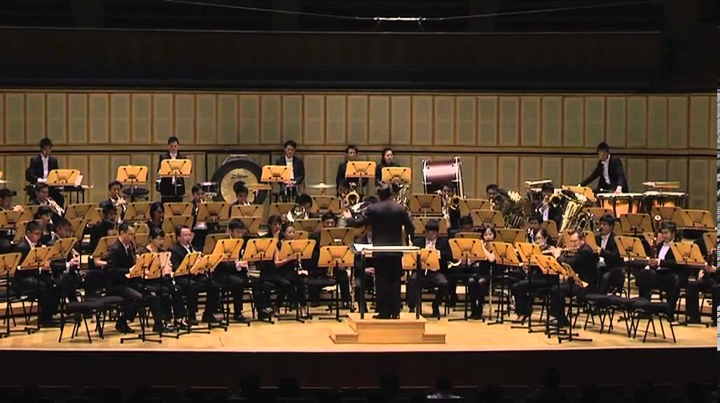 Carmen Symphony