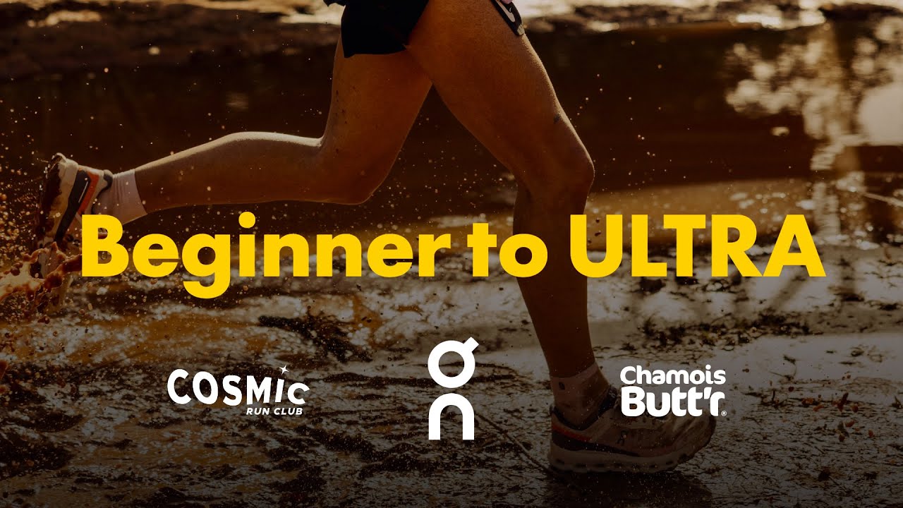 Beginner to ULTRA: 10 Runners Take On Their Biggest Challenge Yet | The Mid South