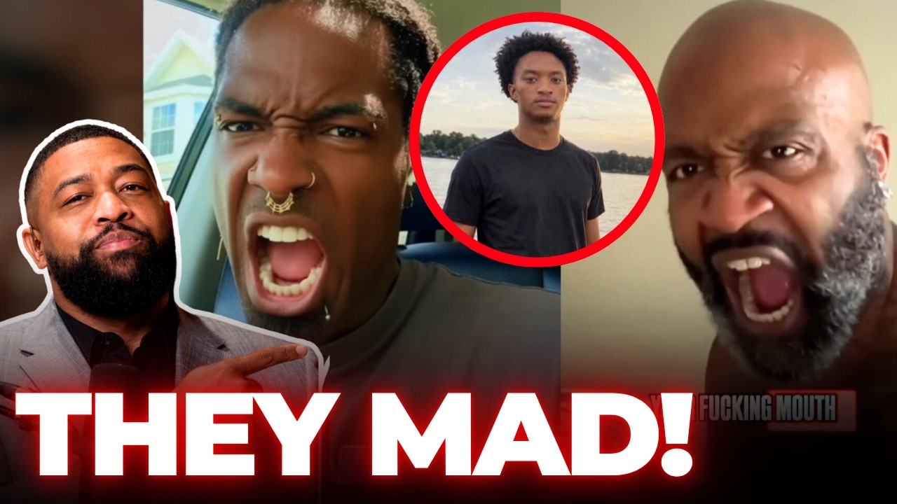 Black People MAD I EXPOSED The TRUTH About Nolan Wells