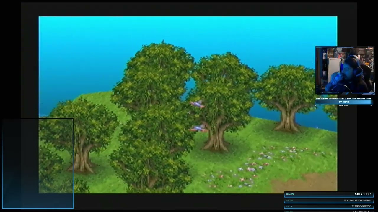 Breath of Fire 3! going back to a classic (Part 9/17)