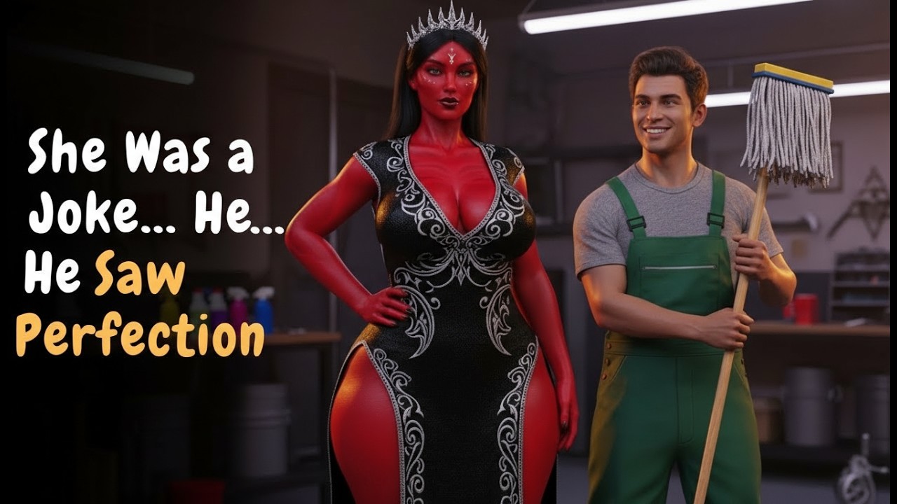 The Emperor Sent His ‘Obese Daughter’ as a Joke — But Humans Made Her a Hero | HFY Sci-Fi