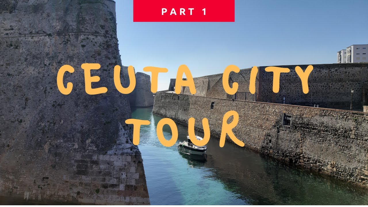 Ceuta City Tour 1