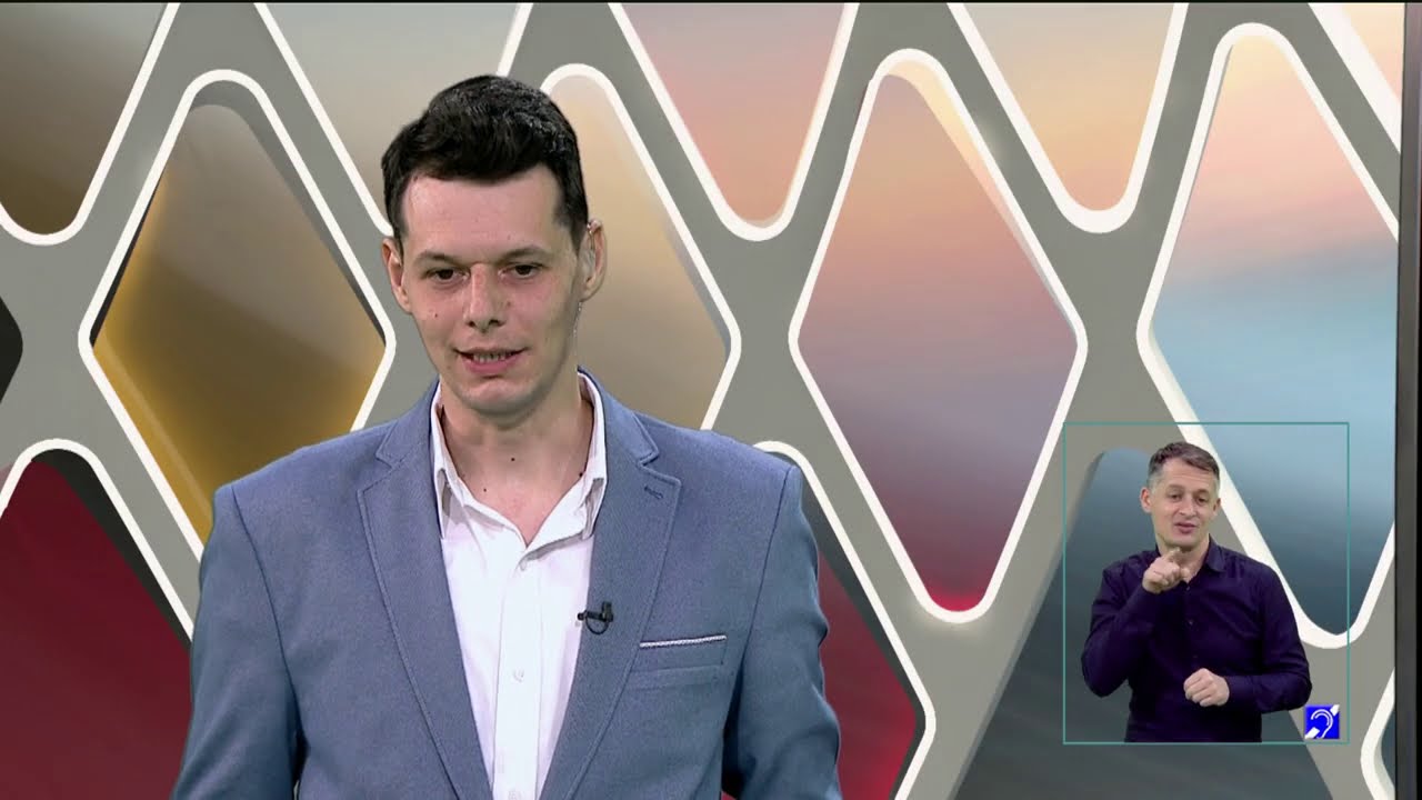 TeleŞcoala: Limba română clasa a XII-a – Romantismul (@TVR2)