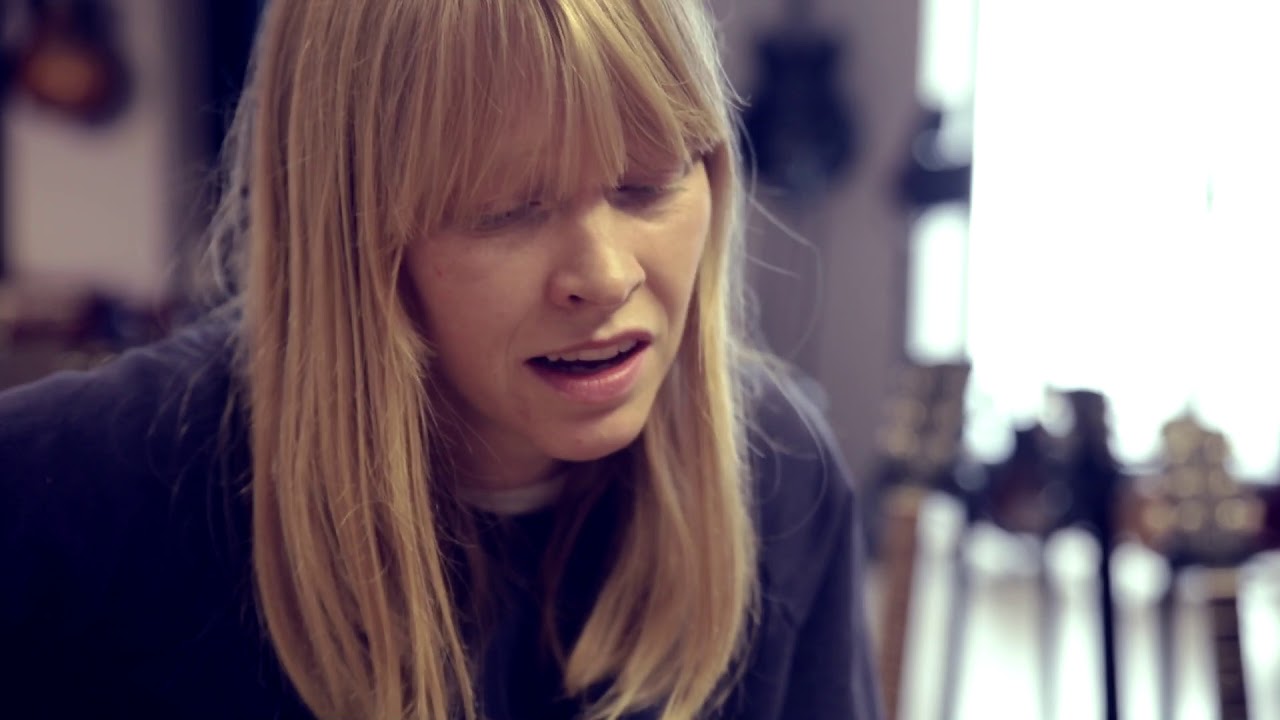#1007 Lucy Rose  - Conversation (Session acoustique)