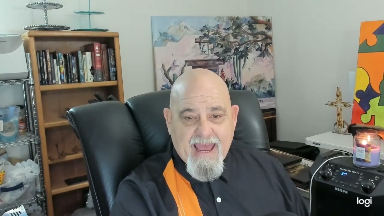Numbers 21-22