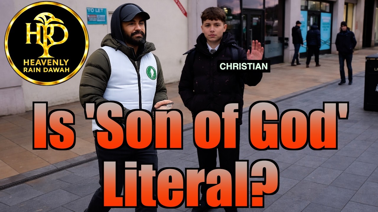 Orthodox Christian Reconsiders