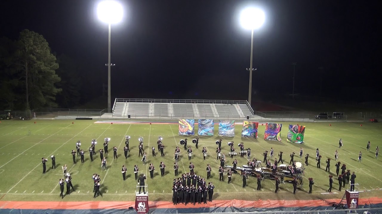 2019 CEC SOUTH EFFINGHAM