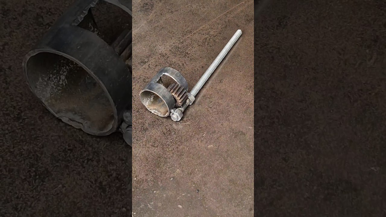 welding tool idea #tools #creative #weldingtool
