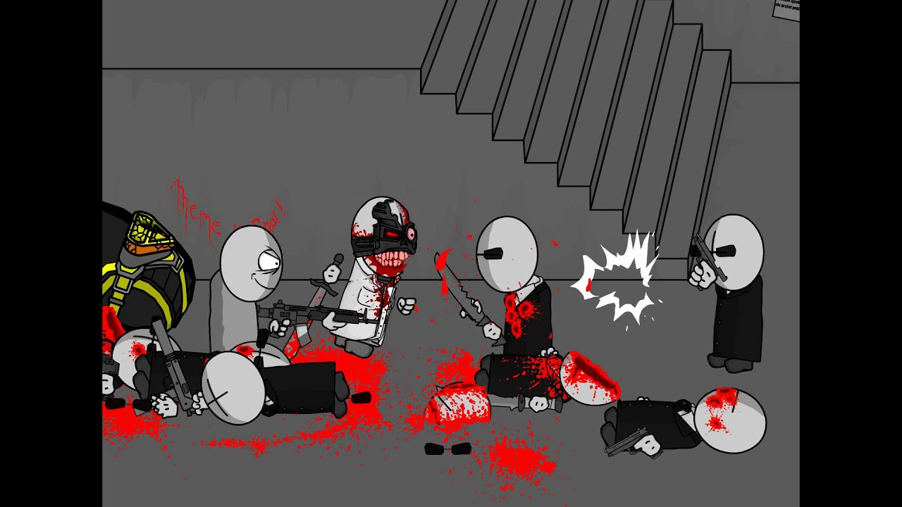 Time to Madness Part05 Czech version (Djjaner) *reupload