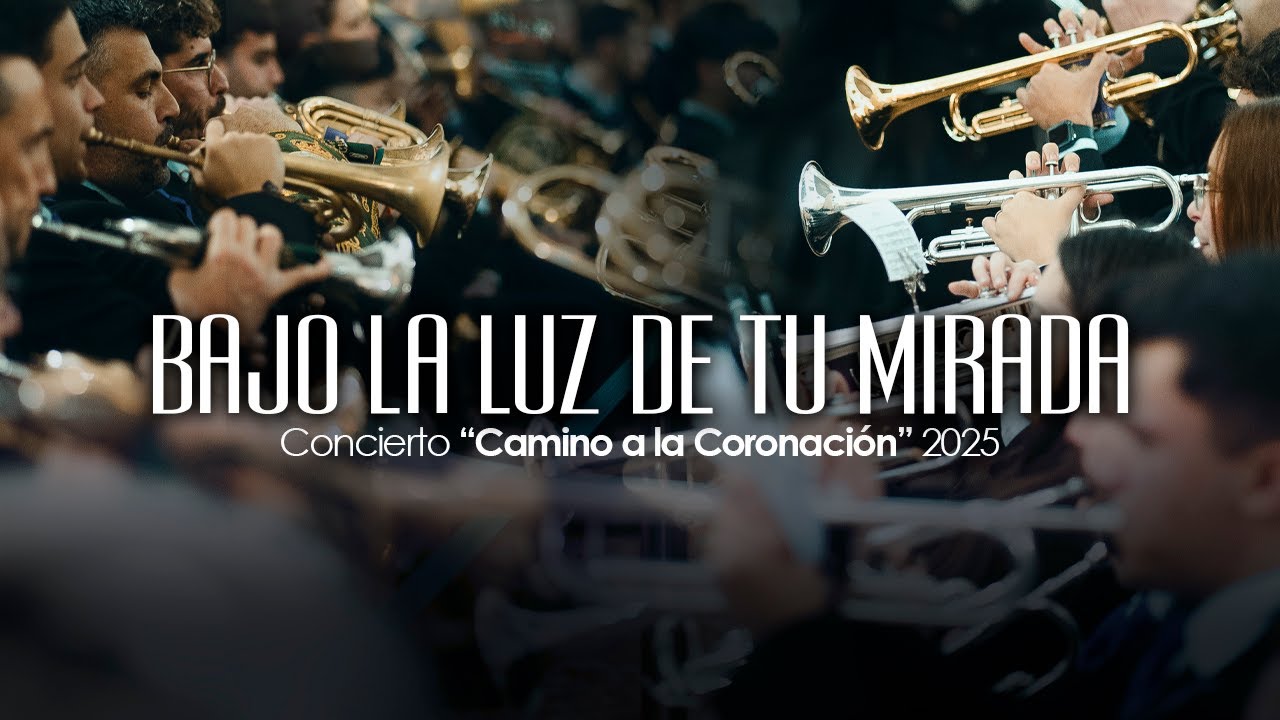 BAJO LA LUZ DE TU MIRADA I DESDETRIANA I Concierto Santiago 2025