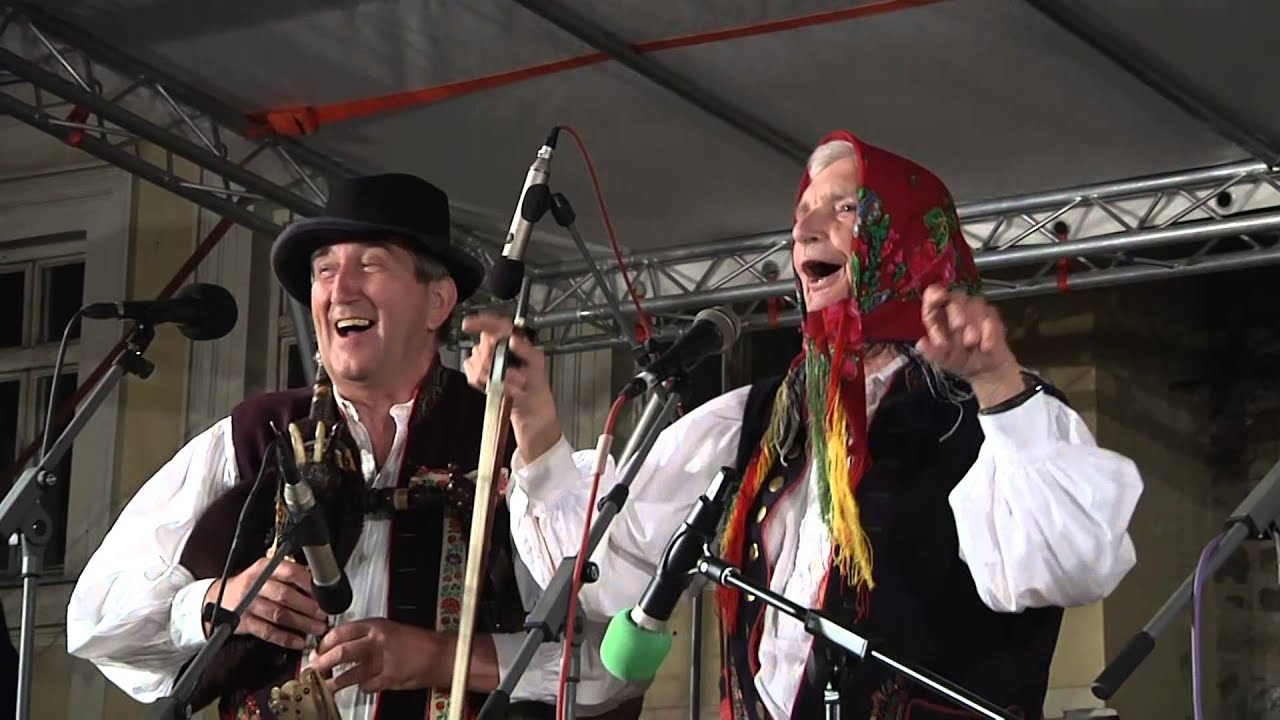 Konrádyho dudácká muzika 2013