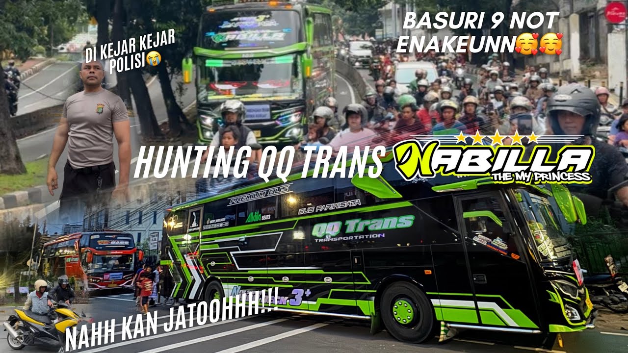 GOKIL !! NGOYOD NABILLA MALAH DI USIR BAPAK BER SERAGAM🗿EEH ADA YANG GOYANG JUGA MOTORNYA😱🤣