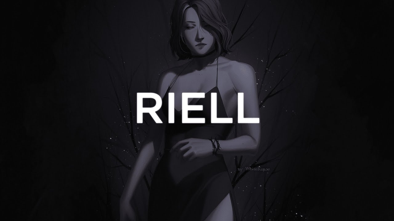 RIELL - Better Off