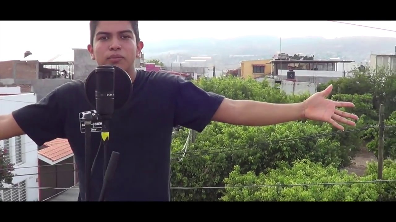 ESUS - GRACIAS DIOS//ONE SHOT//PROD.CATARSIS