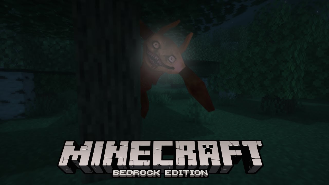 Conquering The Carroteras... [Bedrock]