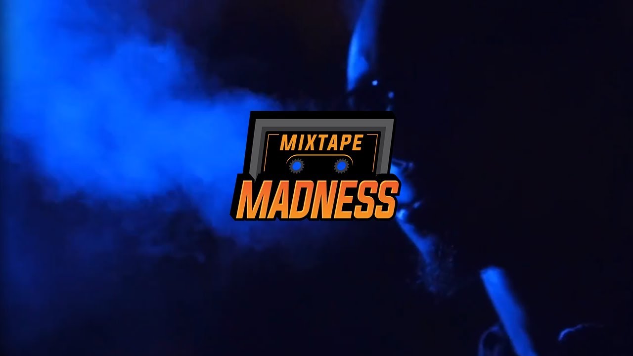 DrllxMtchll - Dxrty Habits (Music Video) | @MixtapeMadness