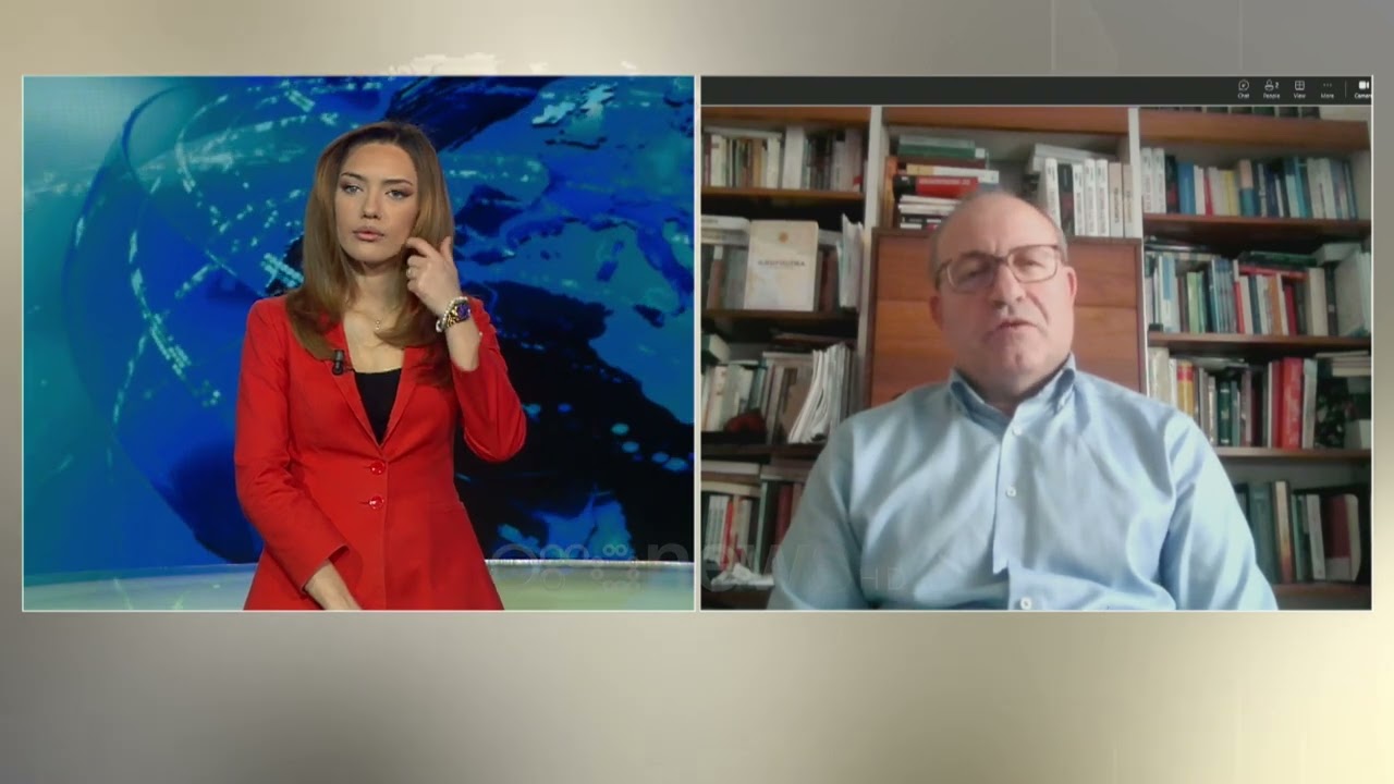 Ramabaja kritikon: Egocentrizëm i tepruar i Osmanit në politikën e jashtme
