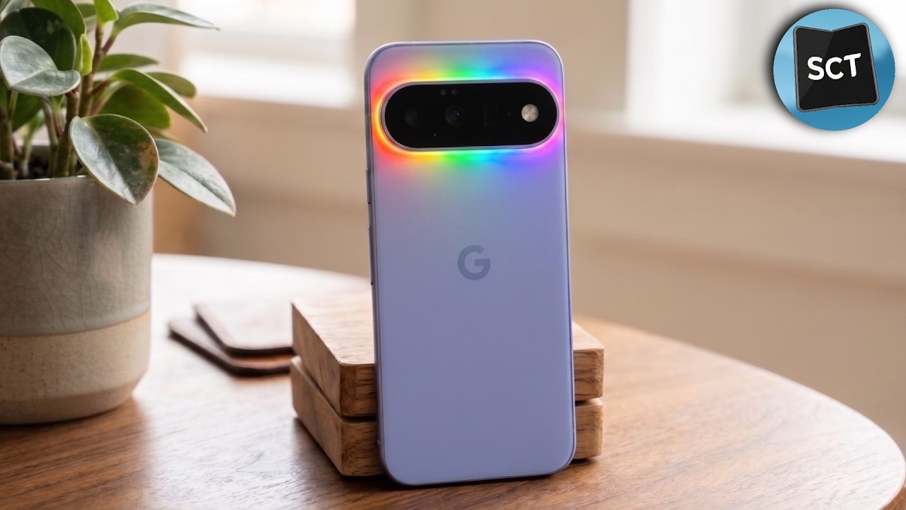 Появились признаки свечения Pixel 11 и Pixel Laptop.