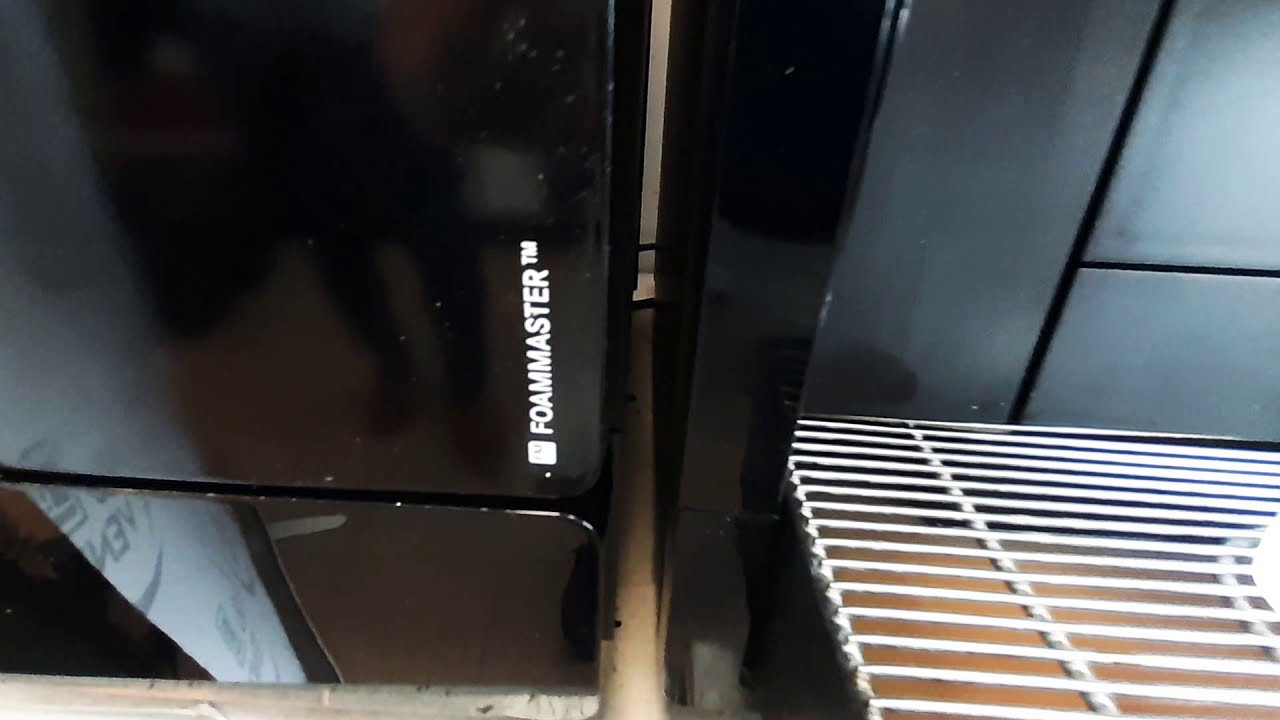 FRANKE A200 FOAM MASTER