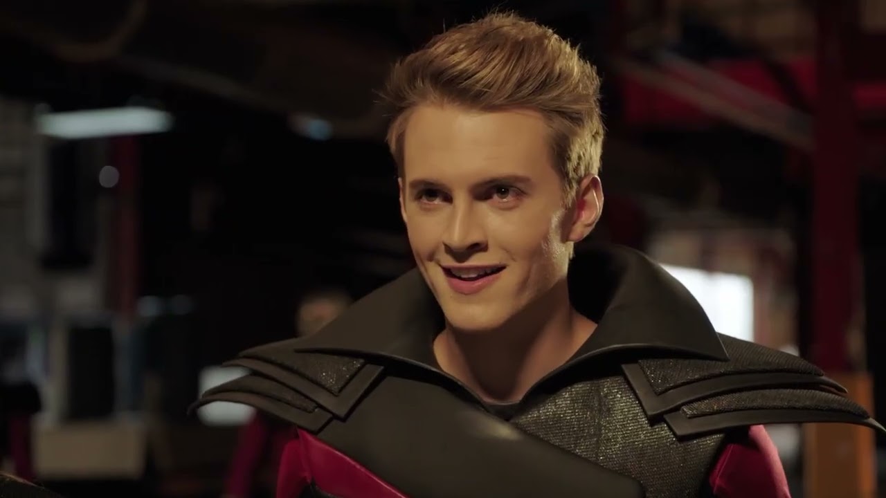 El Ojo De Rita | Episodio Completo | Power Rangers Beast Morphers | Videos de Power Rangers