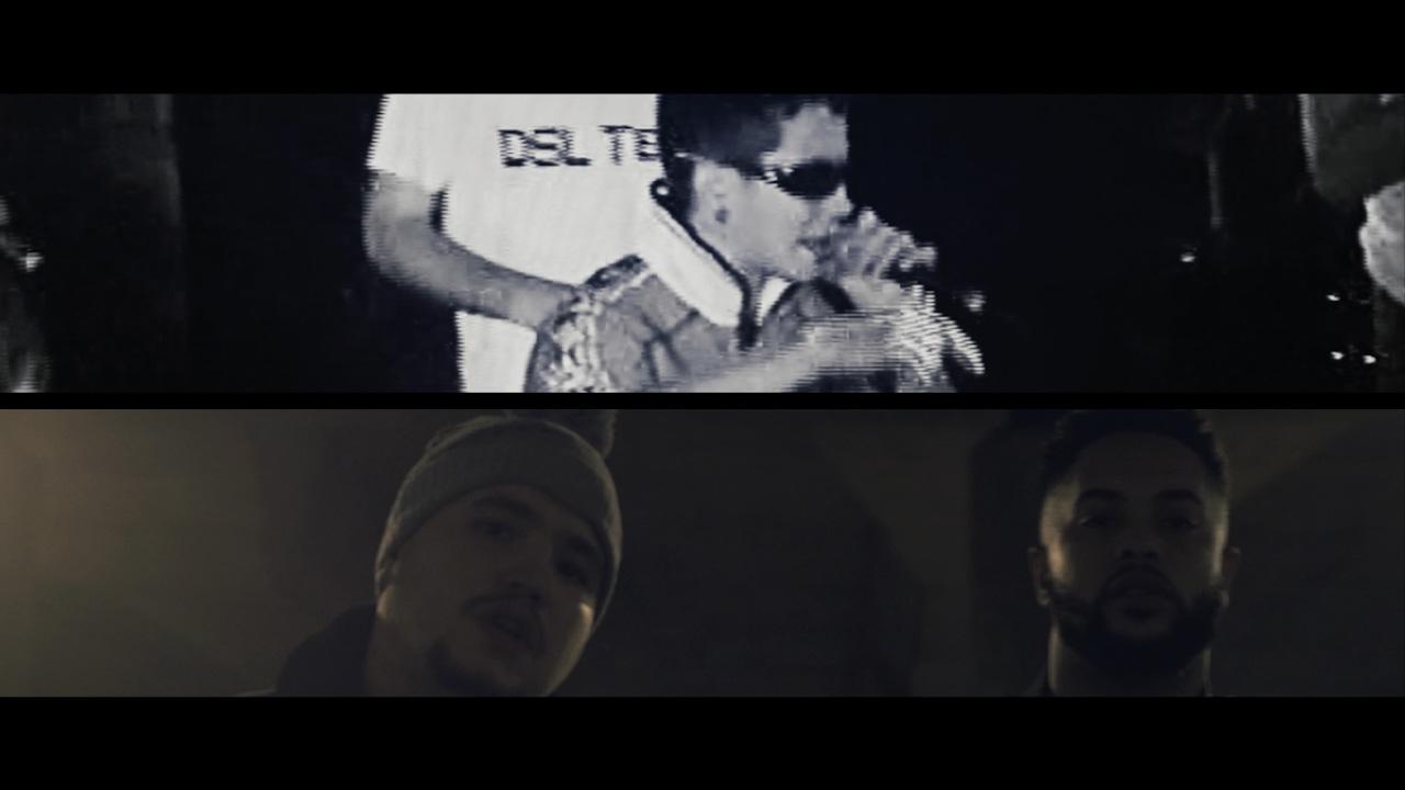 TILHON - Jeremias / Hoje a noite é nossa Ft. Kosmo Da Gun & Dj Perez [Videoclip Oficial]