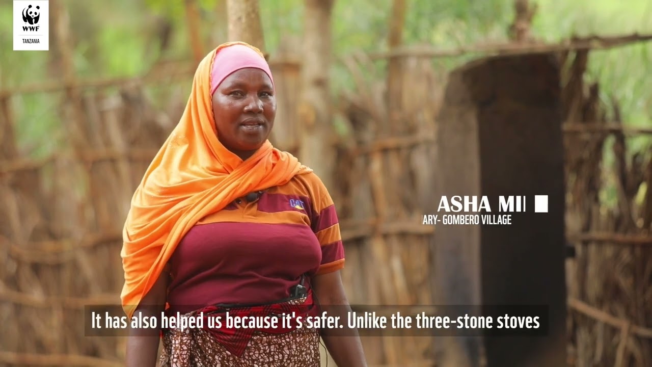 Restoring Forests, Mitigating Climate Change and Enhancing Community Livelihoods in the Water Towers