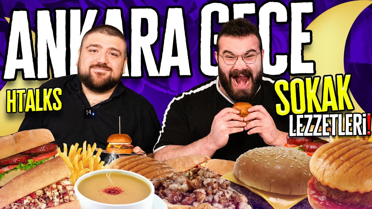 ANKARA 