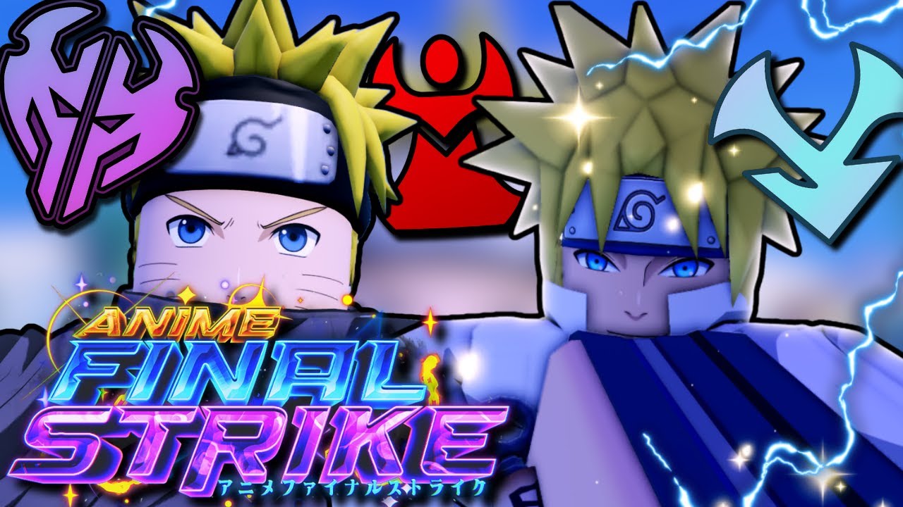 I Spent 24 HOURS Getting Every Naruto Unit In Anime Final Strike... Kind Of...